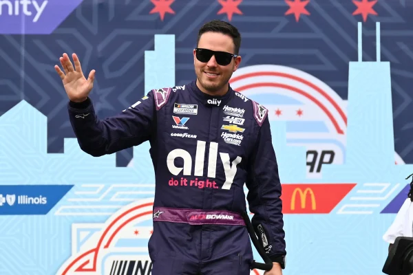 Recap of NASCAR Highlights: Alex Bowman Secures First Win of 2024 in Chicago Street Race