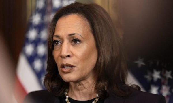 Sonya Massey Shooting: VP Kamala Harris Speaks to Grieving Family, Offers Full Support