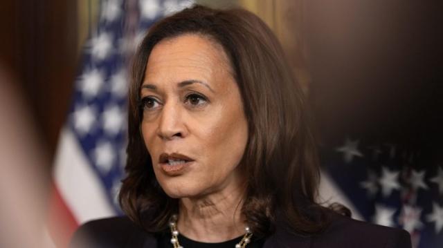 Sonya Massey Shooting: VP Kamala Harris Speaks to Grieving Family, Offers Full Support