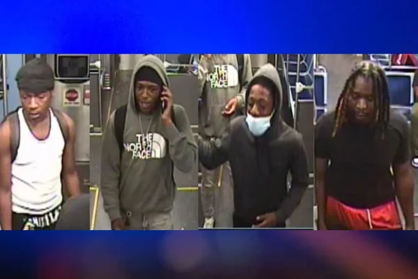 Man Attacked and Robbed on CTA Red Line: Police Ask for Public's Assistance