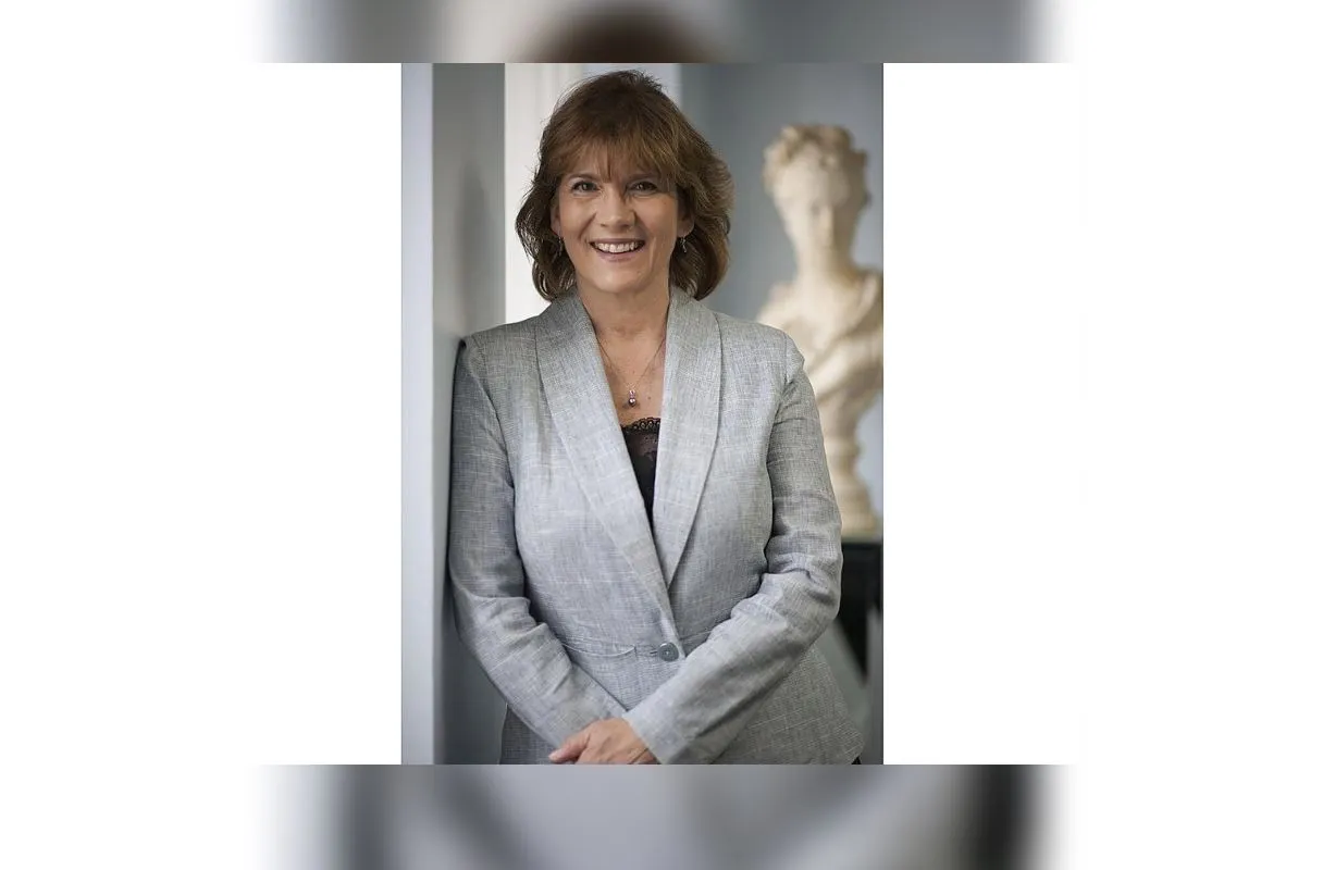 Kathy Salvi Elected as New Chair of Illinois Republican Party