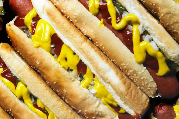 Celebrate National Hot Dog Day with Central Illinois' Top-Rated Hot Dog Spots