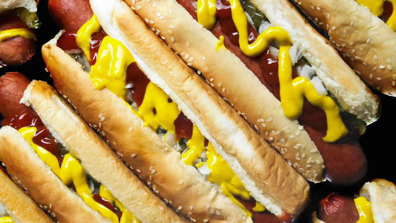 Celebrate National Hot Dog Day with Central Illinois' Top-Rated Hot Dog Spots