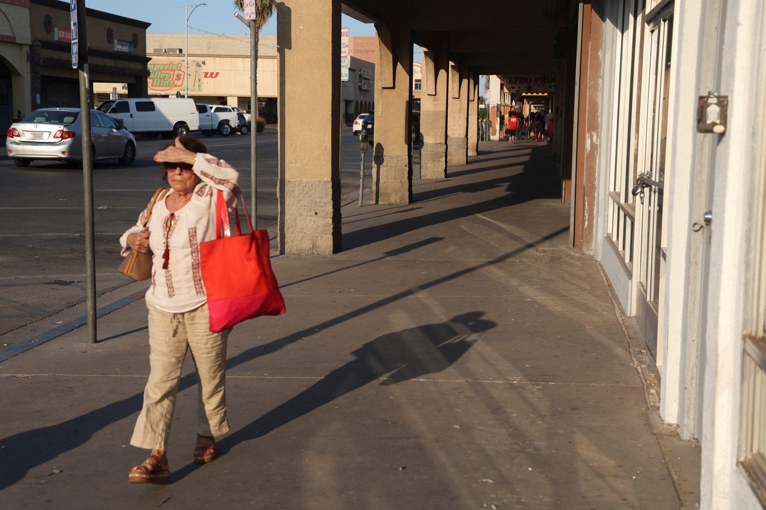 Record Temperatures Expected Across the Western U.S. as Heat Wave Intensifies