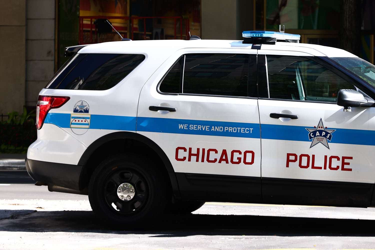 65-Year-Old Woman Critically Injured in Chicago Shooting Incident