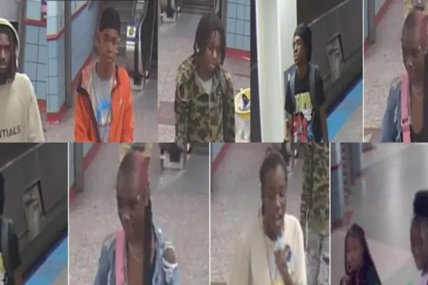 Chicago Police Seek Identification of Youths Involved in CTA Senior Citizen Attack