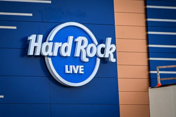 Rockford Proposes Ticket Tax for Events Held at Hard Rock Live
