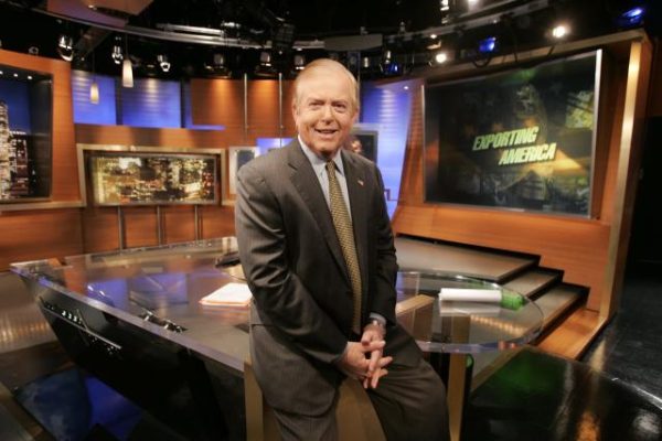 The Great Lou Dobbs: Political Commentator and Trump Ally Dies at 78