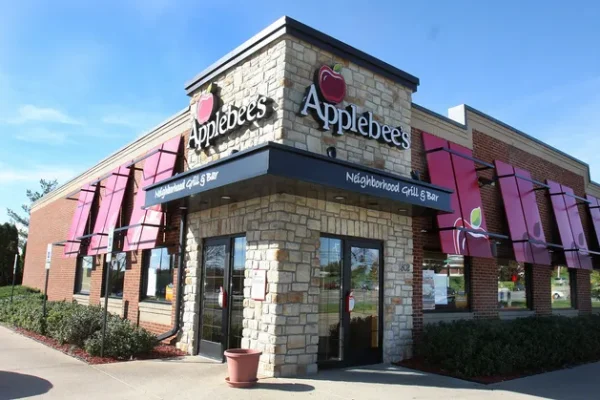 Applebee's Illinois Restaurant Closures Reflect Broader Industry Challenges