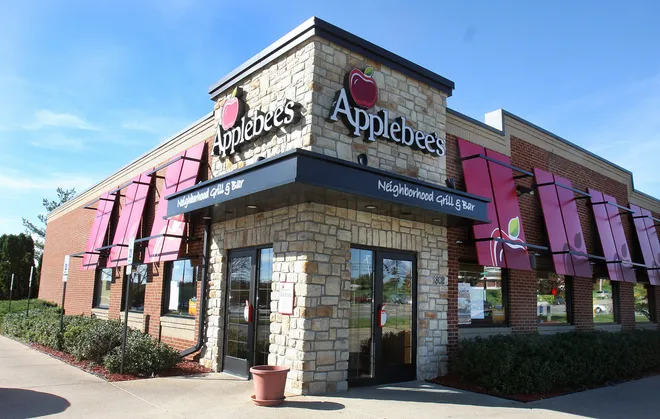 Applebee's Illinois Restaurant Closures Reflect Broader Industry Challenges