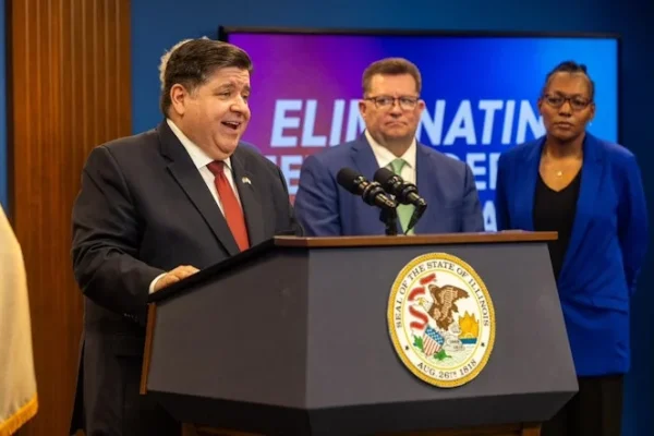 Governor Pritzker Signs Bill to Alleviate Nearly $1 Billion in Medical Debt for Illinois Residents