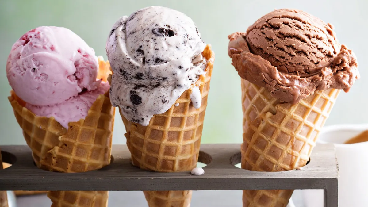 Celebrate National Ice Cream Day with Free Treats and Discover the Top Flavors in Illinois