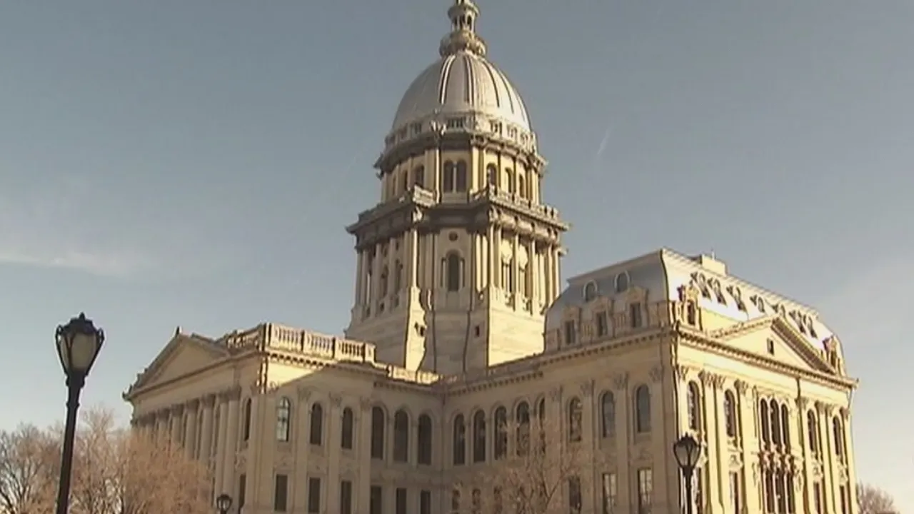 Key Illinois Laws Taking Effect in July 2024