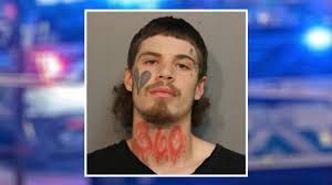 Huge Heart Tattoo Aids Police in Identifying North Side Killer on Electronic Monitoring