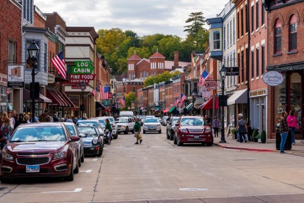 Exploring Illinois: America's Most Underrated Road Trip Destination