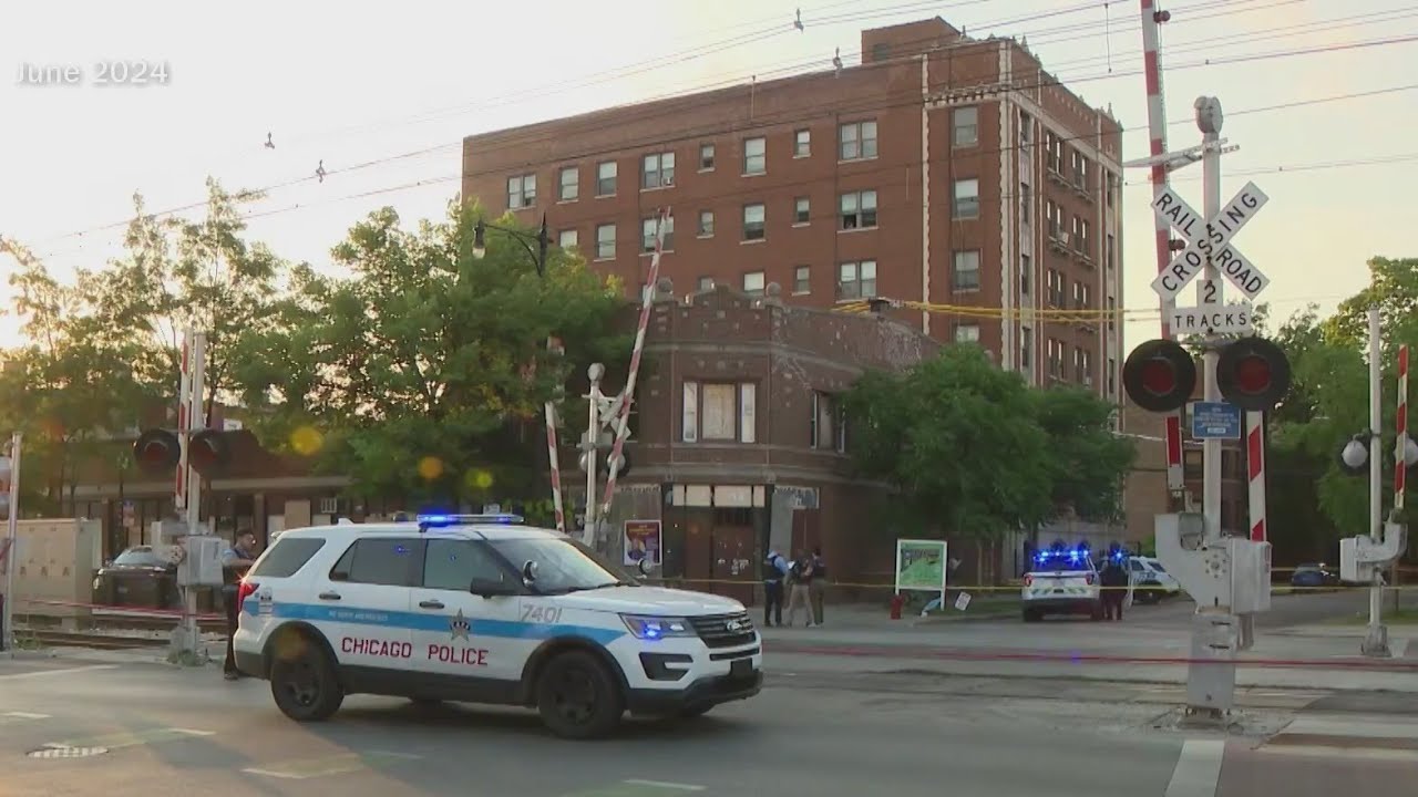 Residents of South Shore Take a Stand Against Crime and Squatters Near Local Schools