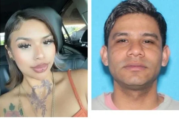 Community on High Alert After Disappearance of Byance Carrillo and Jose Garcia Maestre