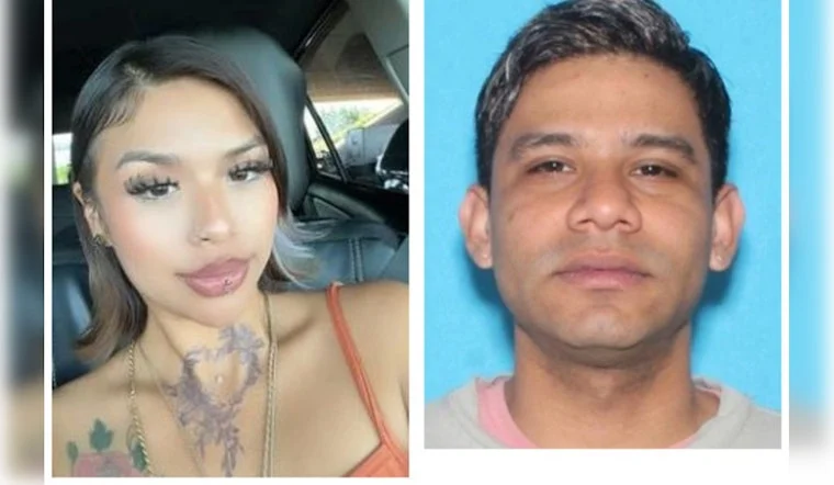 Community on High Alert After Disappearance of Byance Carrillo and Jose Garcia Maestre