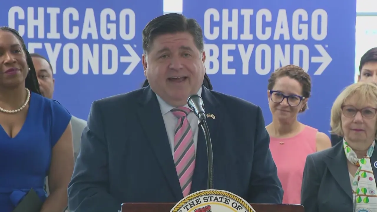 Governor Pritzker Signs Law to Reduce Pregnancy-Related Risks for Black Women