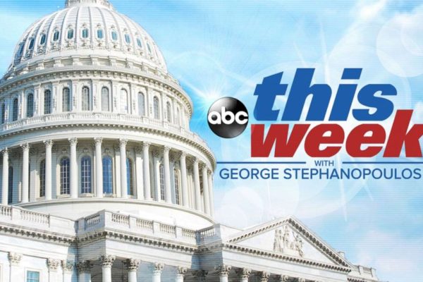 Governors Moore, Pritzker, and Sununu Share Policy Perspectives on ABC's 'This Week'