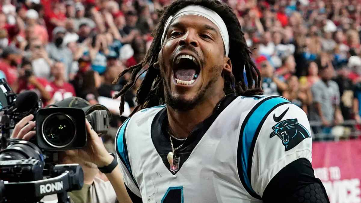 Angel Reese’s Viral Video and Cam Newton’s Imitation Show the Fun Side of Social Media