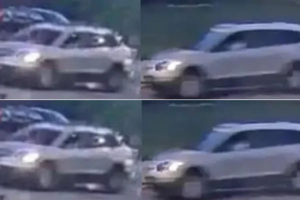 Police Release Image of SUV From Hit-and-Run That Injured Child in Chicago