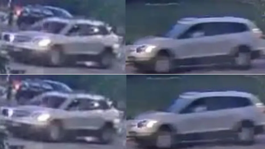 Police Release Image of SUV From Hit-and-Run That Injured Child in Chicago