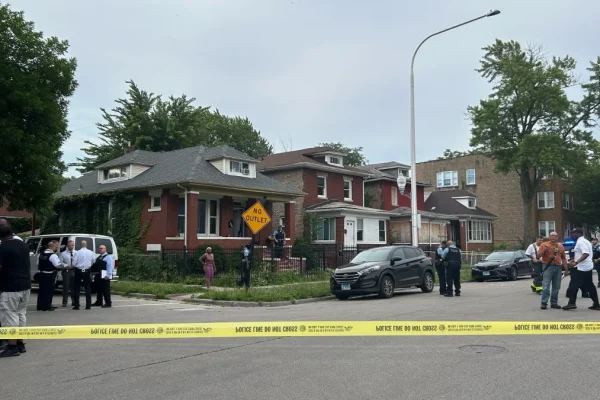 Triple Shooting in Chicago’s Grand Crossing Neighborhood Leaves One in Critical Condition