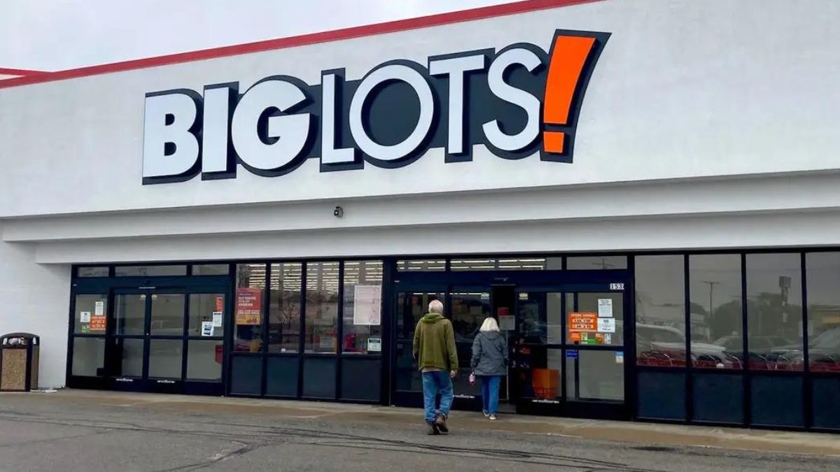 Big Lots Store Closures: Peru Location Remains Unaffected