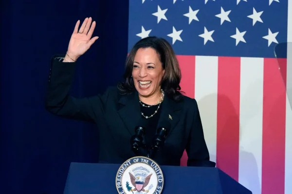 Illinois GOP Figures Endorse Kamala Harris, Form 'Republicans for Harris'