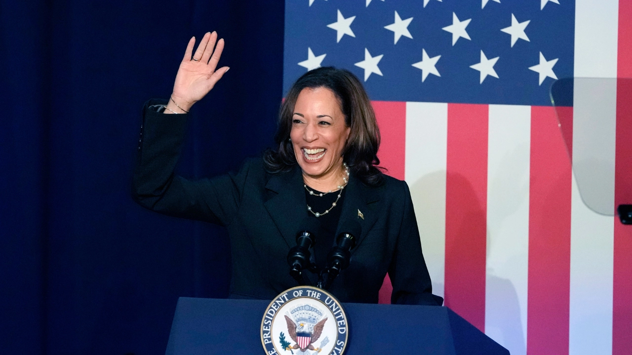 Illinois GOP Figures Endorse Kamala Harris, Form 'Republicans for Harris'