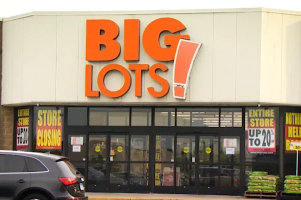 Big Lots to Close Over 300 Stores Nationwide, Including Several in Illinois and Indiana