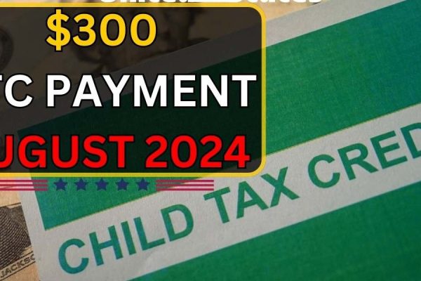 $300 Child Tax Credit Update 2024 Expected Payment Dates, Eligibility, and How to Claim