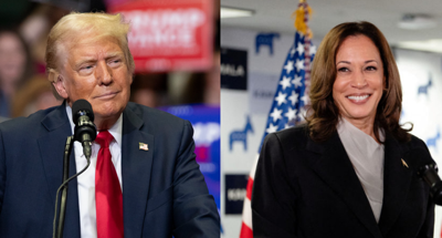 Trump’s Comments on Medals Spark Criticism as Harris Launches Economic Policy Tour Across Pennsylvania