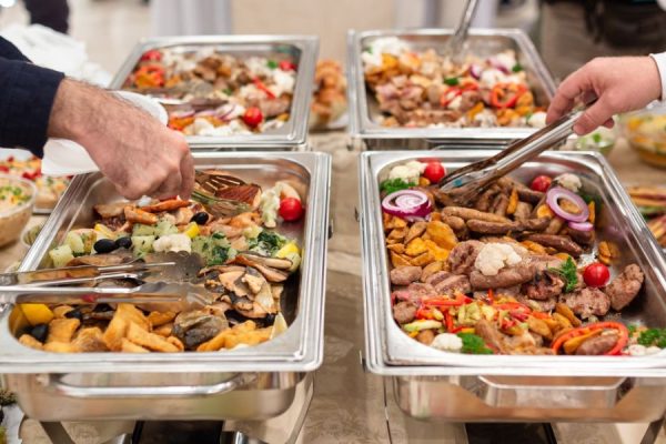 7 Must-try All-you-can-eat Buffets in Wisconsin From Hearty Comfort Foods to Fresh Delights