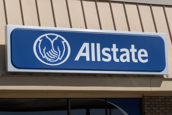 Allstate to Raise HOME INSURANCE RATES BY 34% IN CALIFORNIA, Largest Hike Among Major Insurers