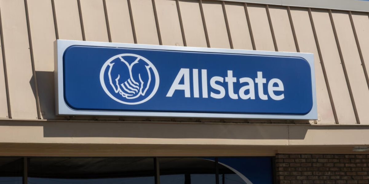 Allstate to Raise HOME INSURANCE RATES BY 34% IN CALIFORNIA, Largest Hike Among Major Insurers