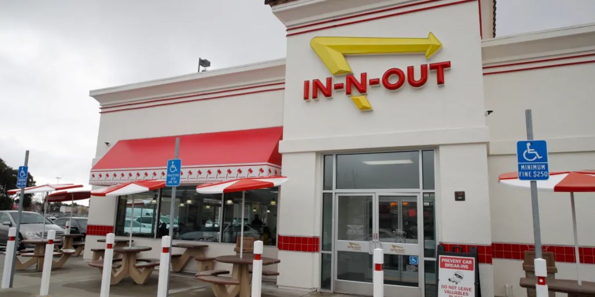 In-N-Out Set to Open New Hayward Location After Closing Iconic Oakland Store