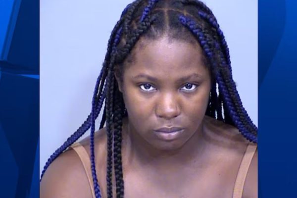 Phoenix Mother Allegedly ‘cracked’ Infant’s Back, Leading to Her Death, Say Police