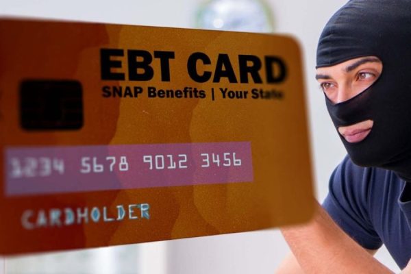 SNAP BENEFITS SCAM ALERT – Millions Targeted by Ebt Cloning and Skimming