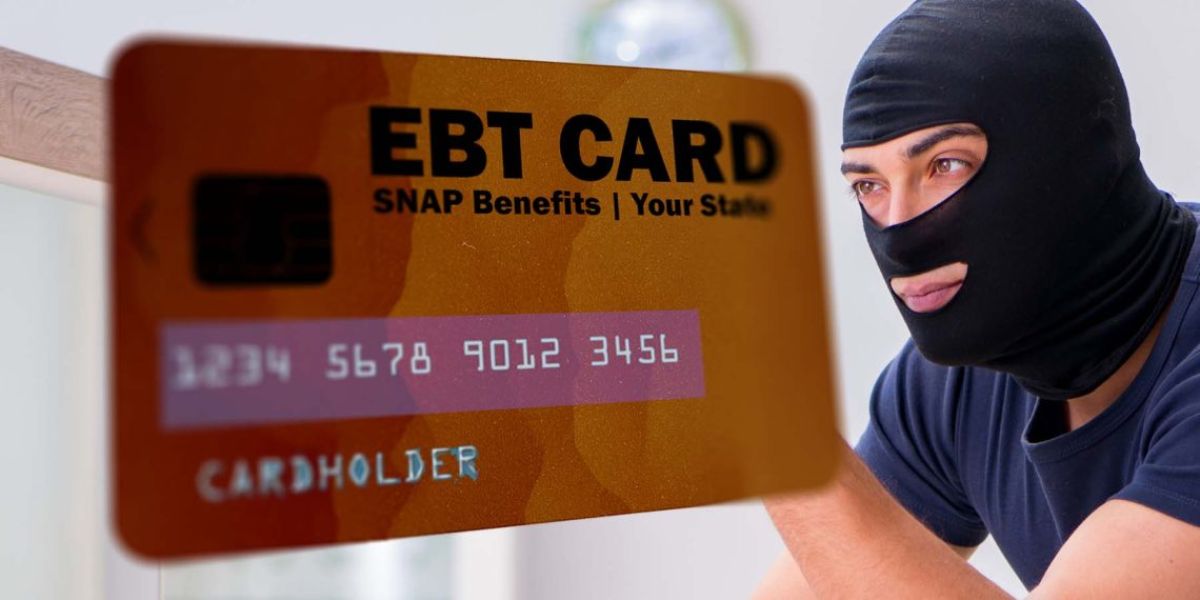 SNAP BENEFITS SCAM ALERT – Millions Targeted by Ebt Cloning and Skimming