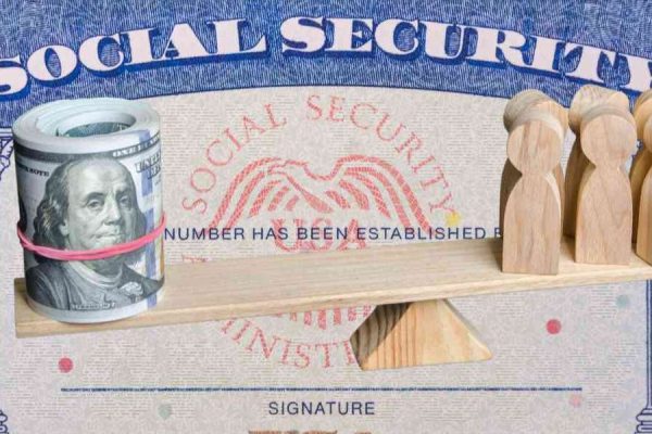 Social Security Update August Payments Nearing Completion, SSI Payments Scheduled Early