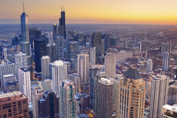 The 7 Most Dangerous Cities in Illinois You Need to Know About