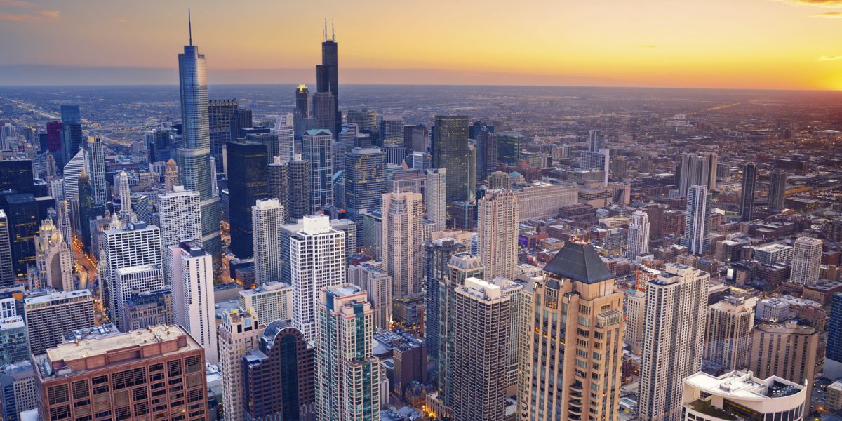 The 7 Most Dangerous Cities in Illinois You Need to Know About