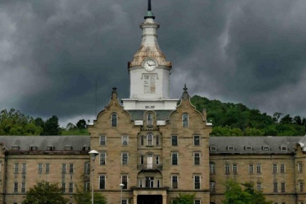 This is the Most Haunted and Spine-chilling Hospital You’ll Ever Encounter in Texas