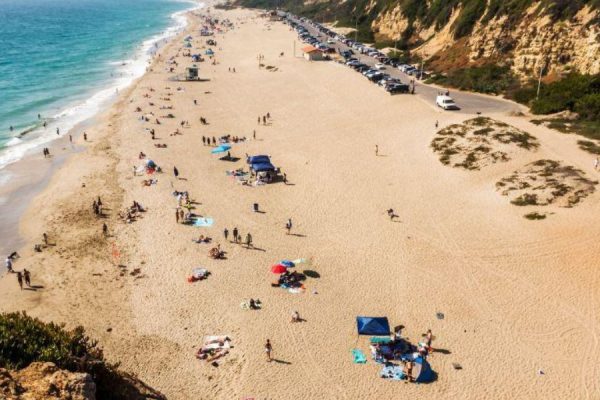 Top 7 California Beaches With Amazing Views and Lively Atmospheres You Need to See