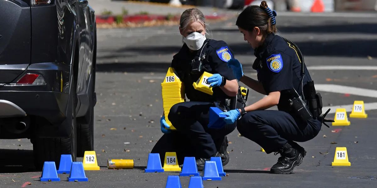 Tragic Early Morning Shooting in San Francisco ONE MAN DEAD, TWO OTHERS INJURED