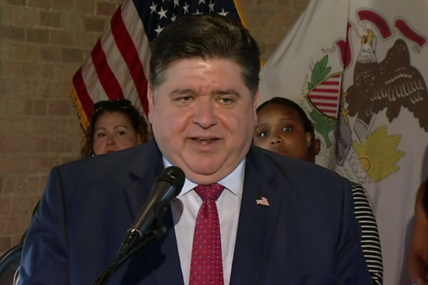 Governor Pritzker Advances Abortion Rights with New Legislation in Illinois