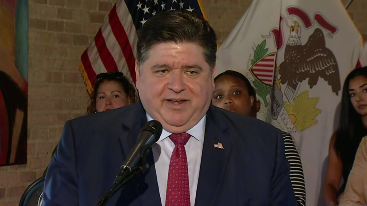 Governor Pritzker Advances Abortion Rights with New Legislation in Illinois