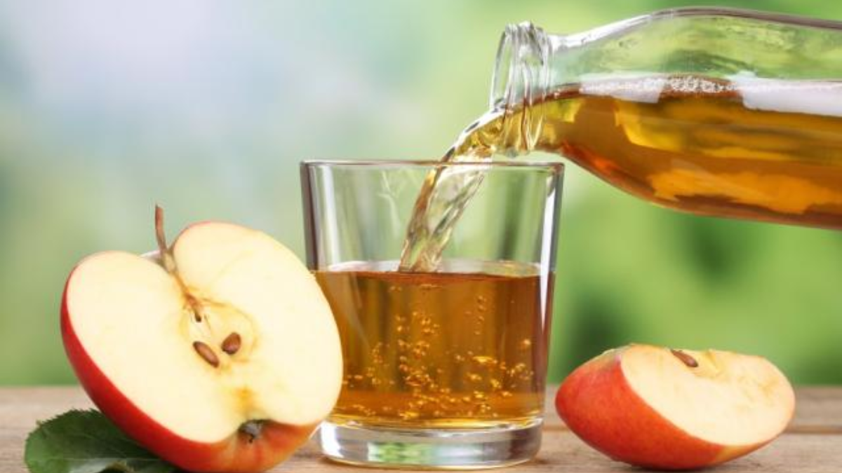 Urgent Recall: Walmart's Great Value Apple Juice Found with High Arsenic Levels